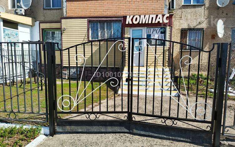 2-бөлмелі пәтер · 110 м², Ауэзова 25, бағасы: 8.6 млн ₸ в Есиль — фото 13