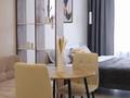 1-комнатная квартира · 35 м² · 9/9 этаж, мкр Шугыла, Строительная 340/39 k5 — Абая за 2 000 ₸ в Алматы, Наурызбайский р-н — фото 3