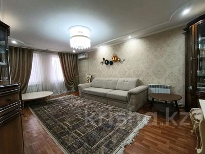 Отдельный дом · 4 комнаты · 158 м² · 6.3 сот., Кармелюка 2 — Р-н Элеватор, обмен на Алмату,Астану за 37.5 млн 〒 в Таразе