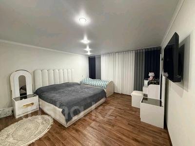 Отдельный дом · 4 комнаты · 158 м² · 6.3 сот., Кармелюка 2 — Р-н Элеватор за 35 млн ₸ в Таразе