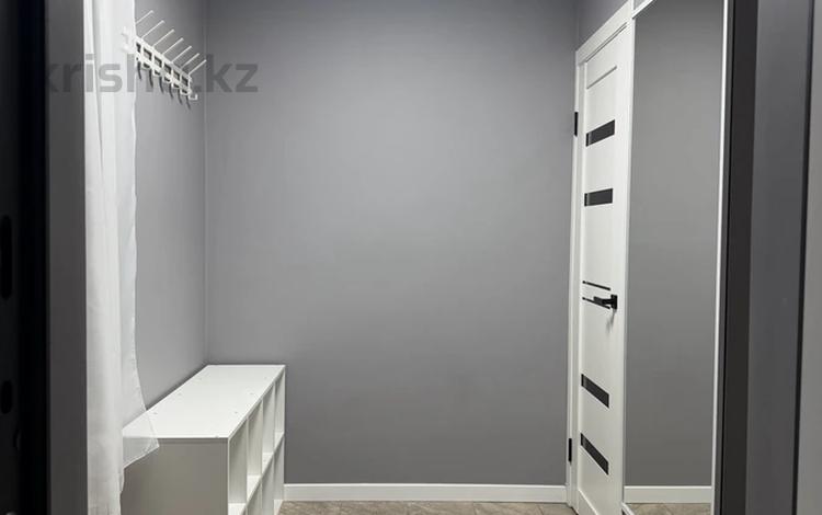 Отдельный дом · 3 комнаты · 90 м² · 1.5 сот., мкр Каргалы, Кенесары хана 66/7 за 420 000 ₸ в Алматы, Наурызбайский р-н — фото 2