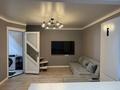 Отдельный дом · 3 комнаты · 90 м² · 1.5 сот., мкр Каргалы, Кенесары хана 66/7 за 420 000 ₸ в Алматы, Наурызбайский р-н — фото 11