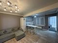 Отдельный дом · 3 комнаты · 90 м² · 1.5 сот., мкр Каргалы, Кенесары хана 66/7 за 420 000 ₸ в Алматы, Наурызбайский р-н — фото 15