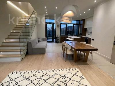 Жеке үй · 5 бөлме · 250 м² · 3 жүзд., Ерменсай ш/а., Тау жиеги 39 — Hill Town Residence, бағасы: 3.5 млн ₸ в Алматы, Бостандыкский р-н