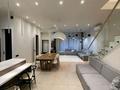 Жеке үй · 5 бөлме · 250 м² · 3 жүзд., Ерменсай ш/а., Тау жиеги 39 — Hill Town Residence, бағасы: 3.5 млн ₸ в Алматы, Бостандыкский р-н — фото 3