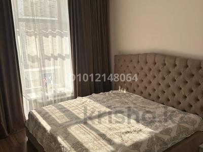 2-бөлмелі пәтер · 50 м² · 5/9 қабат, Айтеке би 15, бағасы: 300 000 ₸ в Астане, Нура р-н