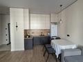 2-комнатная квартира · 45 м² · 5/14 этаж, Е 429 14/1 за 300 000 ₸ в Астане, Нура р-н