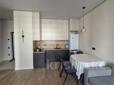 2-комнатная квартира · 45 м² · 5/14 этаж, Е 429 14/1 за 350 000 ₸ в Астане, Нура р-н