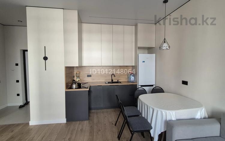 2-комнатная квартира · 45 м² · 5/14 этаж, Е 429 14/1 за 300 000 ₸ в Астане, Нура р-н — фото 67