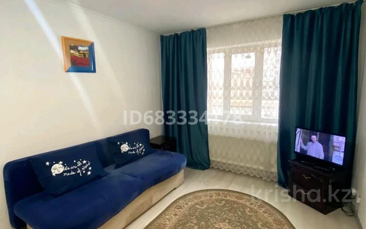 1-комнатная квартира · 40 м² · 3 этаж, Туран 55/1 — Хан Шатыр, Керей Жаныбек хандар за 11 000 ₸ в Астане, Есильский р-н — фото 25