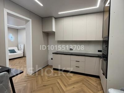 2-комнатная квартира · 51 м² · 8/13 этаж, Райымбека за 40.5 млн ₸ в Алматы, Ауэзовский р-н