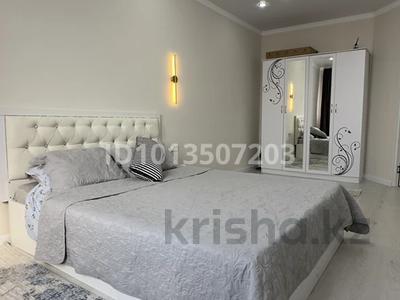 2-комнатная квартира · 72 м² · 8/9 этаж, Бухтарминская 153/59 — Бухтарминская за 22 000 ₸ в Алматы, Турксибский р-н
