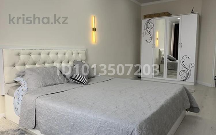 2-комнатная квартира · 72 м² · 8/9 этаж, Бухтарминская 153/59 — Бухтарминская за 22 000 ₸ в Алматы, Турксибский р-н — фото 21