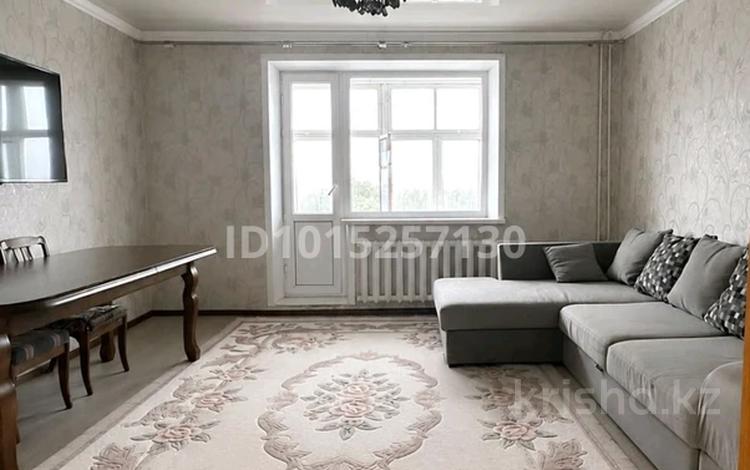 4-бөлмелі пәтер · 90 м² · 4/9 қабат, Абая 70, бағасы: 29.5 млн ₸ в Экибастузе — фото 2