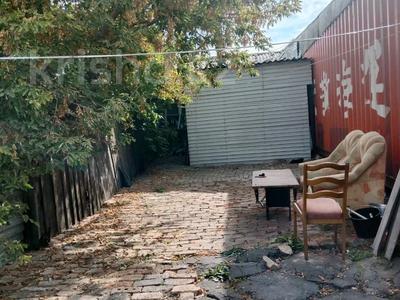 Отдельный дом · 2 комнаты · 45 м² · 5 сот., Акщагыл 15а за 50 000 ₸ в Астане, р-н Байконур