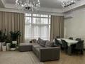 4-комнатная квартира · 170 м² · 2/7 этаж, мкр Горный Гигант, Жамакаева 254/2 за 1.4 млн ₸ в Алматы, Медеуский р-н