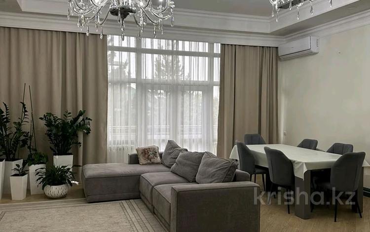 4-комнатная квартира · 170 м² · 2/7 этаж, мкр Горный Гигант, Жамакаева 254/2 за 1.4 млн ₸ в Алматы, Медеуский р-н — фото 2