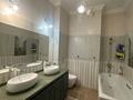 4-комнатная квартира · 170 м² · 2/7 этаж, мкр Горный Гигант, Жамакаева 254/2 за 1.4 млн ₸ в Алматы, Медеуский р-н — фото 11