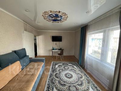 Отдельный дом • 4 комнаты • 91.2 м² • 6 сот., Киевская за 10 млн 〒 в Семее