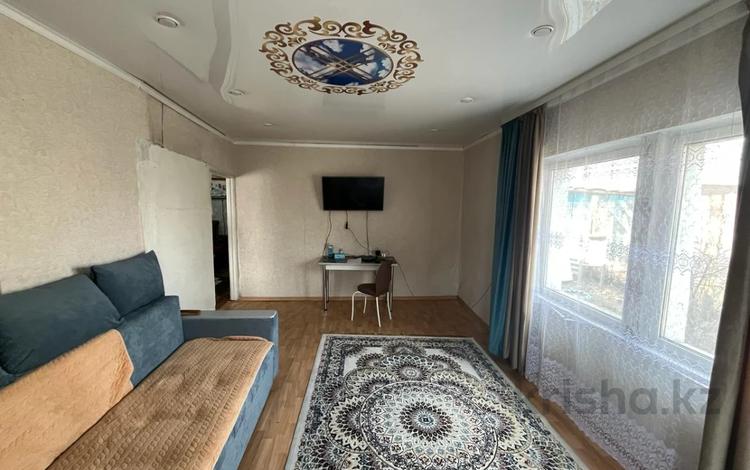 Отдельный дом • 4 комнаты • 91.2 м² • 6 сот., Киевская за 10.5 млн 〒 в Семее — фото 6