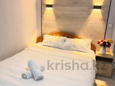 1-комнатная квартира · 47 м² · 2/6 этаж, мкр Шугыла, Жунисова 2/13 корпус 8 — Тц Апорт за 13 000 〒 в Алматы, Наурызбайский р-н