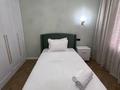 5-бөлмелі пәтер · 120 м² · 10/12 қабат, Улы дала 37 — Улы дала- Кабанбай батыр, бағасы: 80 000 ₸ в Астане, Есильский р-н — фото 13
