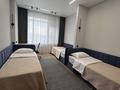 5-бөлмелі пәтер · 120 м² · 10/12 қабат, Улы дала 37 — Улы дала- Кабанбай батыр, бағасы: 80 000 ₸ в Астане, Есильский р-н — фото 17