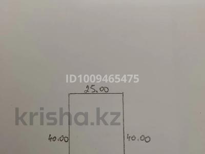 Жер телімі · 10 сотық, Шыгыс, бағасы: 2 млн ₸ в Актобе