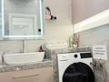 3-комнатная квартира · 78 м² · 13/14 этаж, Каныша Сатпаева 133/6 за 30 000 ₸ в Алматы, Бостандыкский р-н — фото 5