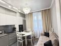 3-комнатная квартира · 78 м² · 13/14 этаж, Каныша Сатпаева 133/6 за 30 000 ₸ в Алматы, Бостандыкский р-н — фото 10