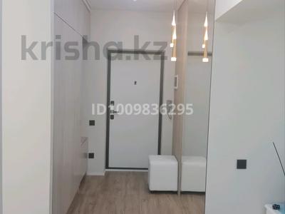 3-комнатная квартира · 87.4 м² · 4/7 этаж, Райымбек батыра за 400 000 ₸ в 