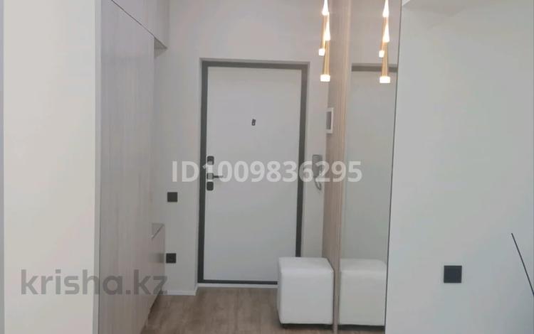 3-комнатная квартира · 87.4 м² · 4/7 этаж, Райымбек батыра за 400 000 ₸ в  — фото 2