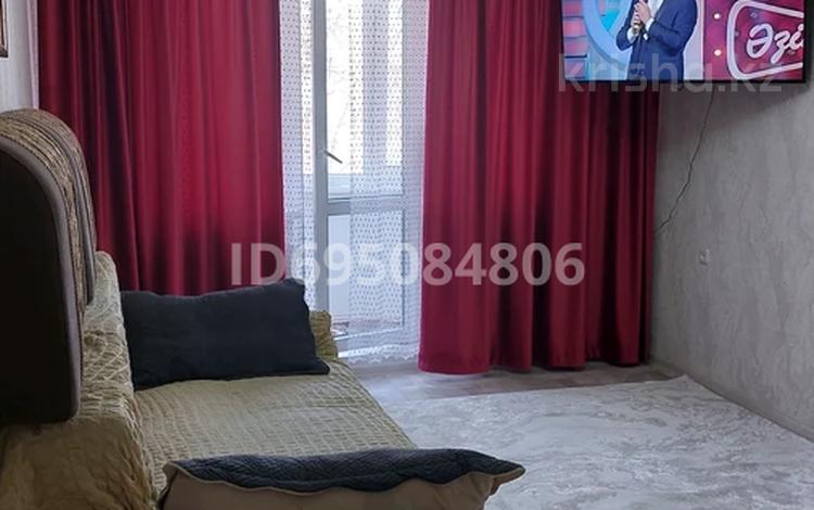 2-бөлмелі пәтер · 45 м² · 4/5 қабат, Х.Доспанова 63 — Пр.Назарбаева, бағасы: 16 млн ₸ в Уральске — фото 2
