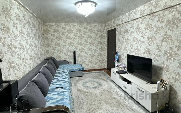3-бөлмелі пәтер · 66.6 м² · 5/5 қабат, Виноградова 19, бағасы: 26 млн ₸ в Усть-Каменогорске — фото 15