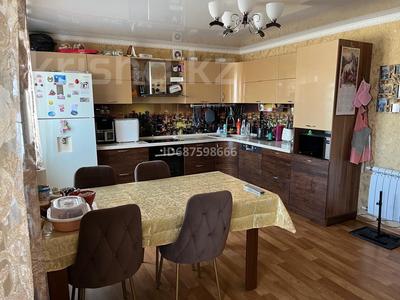 3-бөлмелі пәтер · 120 м² · 5/5 қабат, Чайковского 24/2, бағасы: 25 млн ₸ в Темиртау