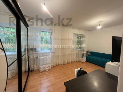 2-комнатная квартира · 60 м² · 1/4 этаж, мкр Рахат — Аскарова 11 за 47 млн ₸ в Алматы, Наурызбайский р-н