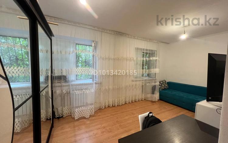 2-комнатная квартира · 60 м² · 1/4 этаж, мкр Рахат — Аскарова 11 за 47 млн ₸ в Алматы, Наурызбайский р-н — фото 2