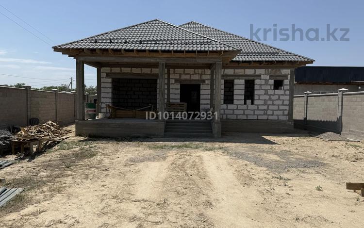 Отдельный дом · 4 комнаты · 180 м² · 5.5 сот., Школьный 588 за 28 млн ₸ в  — фото 2