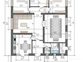 Отдельный дом · 4 комнаты · 180 м² · 5.5 сот., Школьный 588 за 28 млн ₸ в  — фото 13