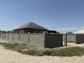 Отдельный дом · 4 комнаты · 180 м² · 5.5 сот., Школьный 588 за 28 млн ₸ в  — фото 3