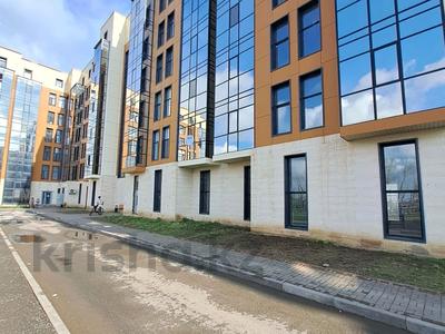 1-комнатная квартира · 47.87 м² · 5/6 этаж, Кабанбай батыра 75а — ЛРТ, Заправка за 15.5 млн 〒 в Астане, Есильский р-н