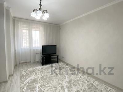 1-комнатная квартира · 37 м² · 8/18 этаж, Тауелсиздик 21/5 за 23.7 млн 〒 в Астане, Алматы р-н