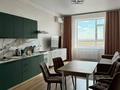 1-бөлмелі пәтер · 55.4 м² · 9/9 қабат, Абая, бағасы: 33 млн ₸ в Костанае