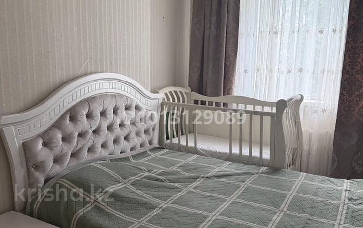 2-комнатная квартира · 54 м² · 3/9 этаж, Сауран 14 за 270 000 ₸ в Астане, Есильский р-н — фото 2