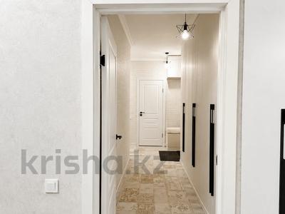 3-комнатная квартира · 65 м² · 5/13 этаж, Муратбаева 14 за 45 млн ₸ в Алматы, Алмалинский р-н