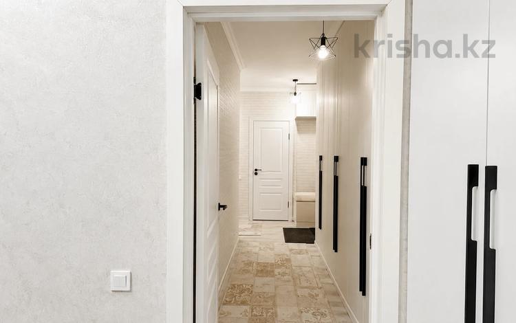 3-комнатная квартира · 65 м² · 5/13 этаж, Муратбаева 14 за 45 млн ₸ в Алматы, Алмалинский р-н — фото 11