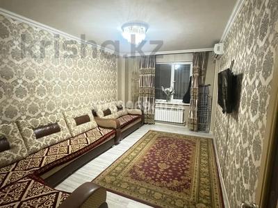 2-комнатная квартира, 60 м², 6/9 этаж, мкр Мамыр-3 13 за 43.2 млн 〒 в Алматы, Ауэзовский р-н