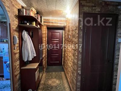 3-комнатная квартира · 52 м² · 1/3 этаж, ул. Сураншы Батыра 38 за 18 млн ₸ в Туркестанской обл.