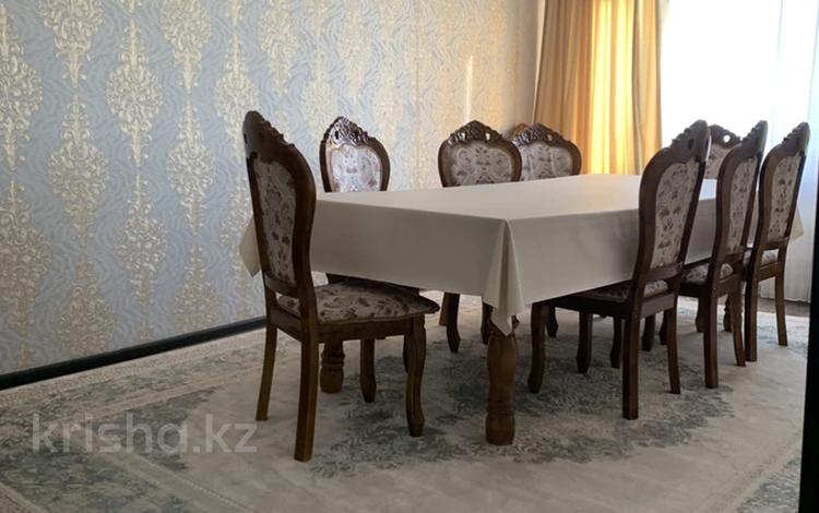 4-бөлмелі пәтер · 84 м² · 4/5 қабат, мкр Турлан, ул Инкардария, бағасы: 24 млн ₸ в Шымкенте, Абайский р-н — фото 2