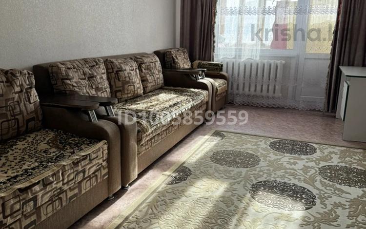 2-бөлмелі пәтер · 45 м² · 5/5 қабат, Жана-Семейская 33 52 — Океан, бағасы: 17 млн ₸ — фото 2